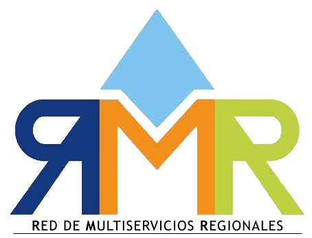 Logotipo RMR Perú