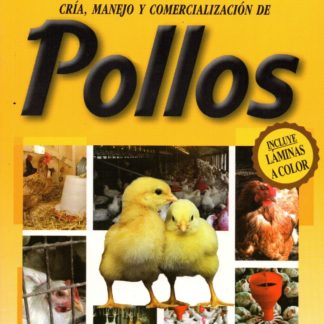 Libro Crianza de Pollos