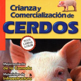 Libro Crianza y Comercialización de Cerdos