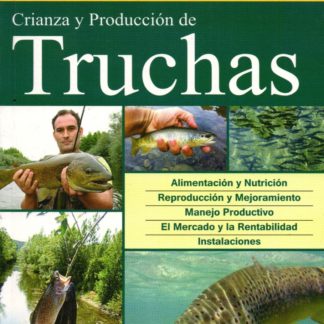 Libro Crianza y Producción de Truchas