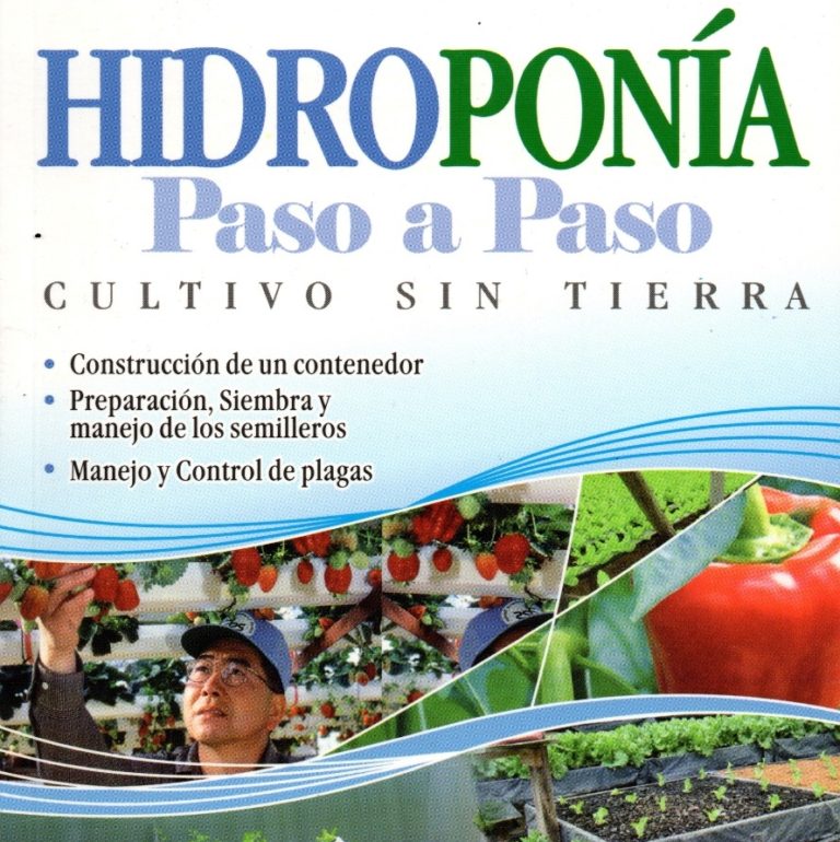 Libro Pastos Y Forrajes Cultivo Y Producción De Pastos Y Forrajes